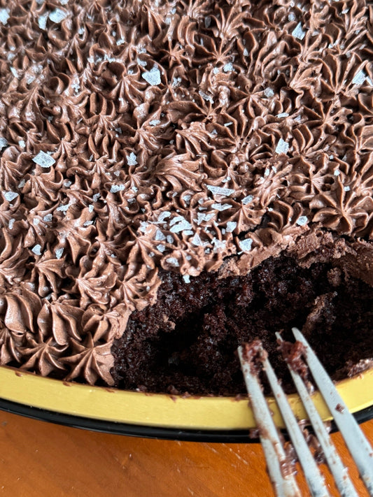 Make it Deeply Delicious