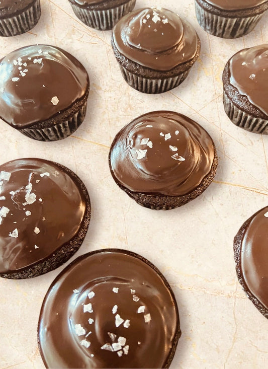 Make it Cupcakes