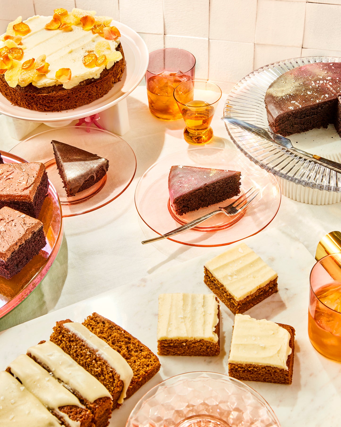 Chocolate and Spice Bundle