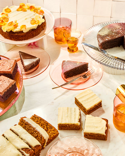 Chocolate and Spice Bundle