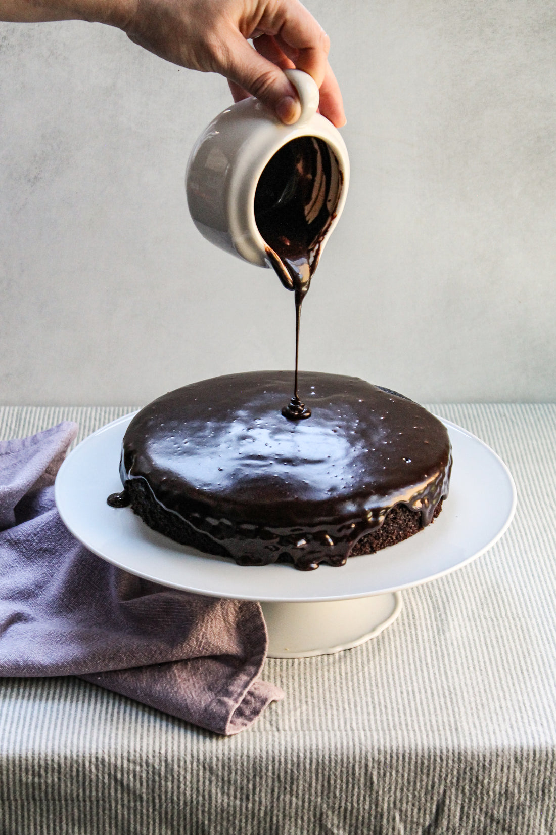 Dark Chocolate