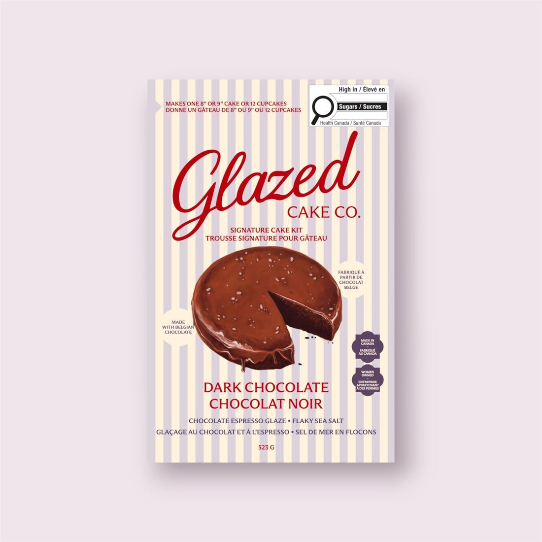 Dark Chocolate