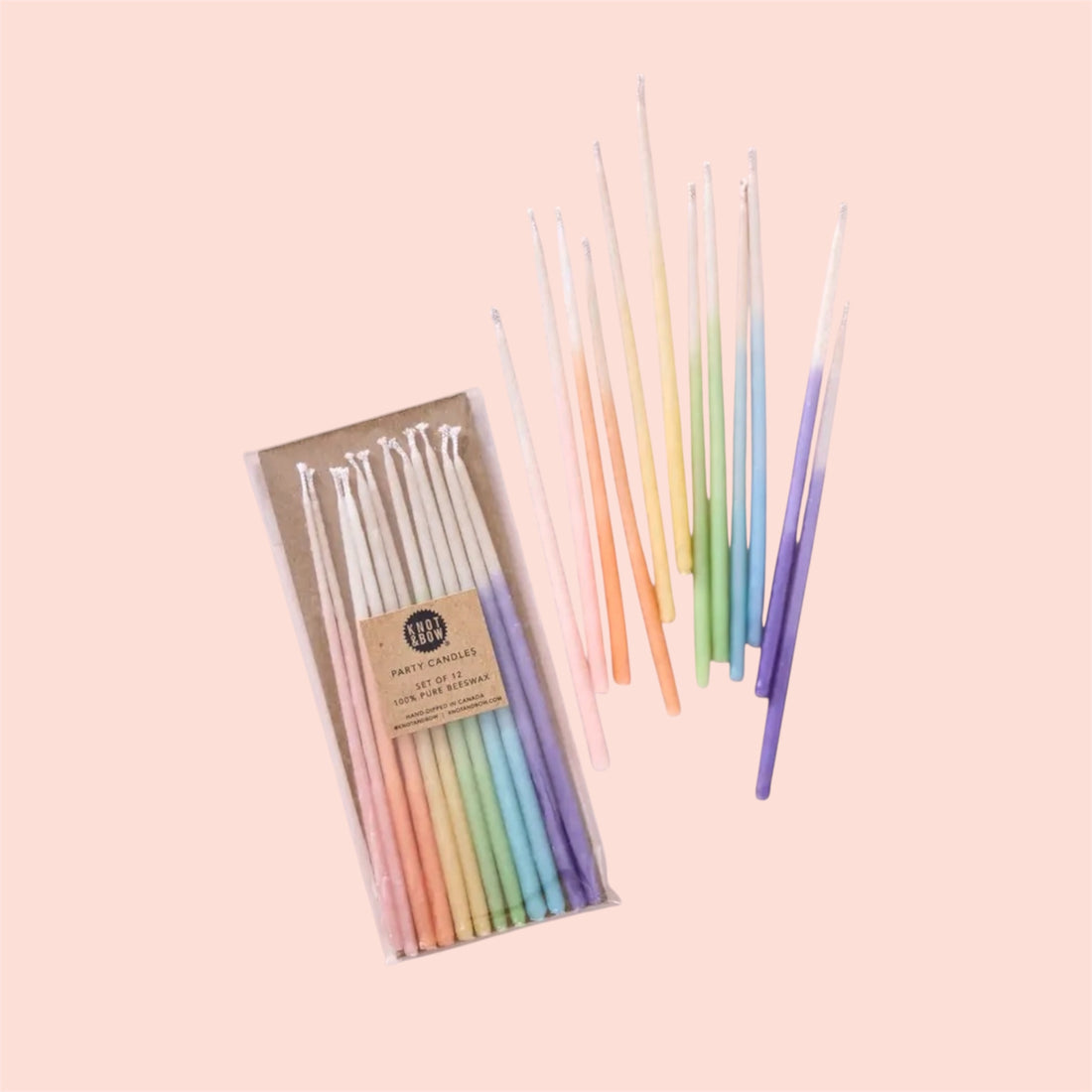 Celebration Candles