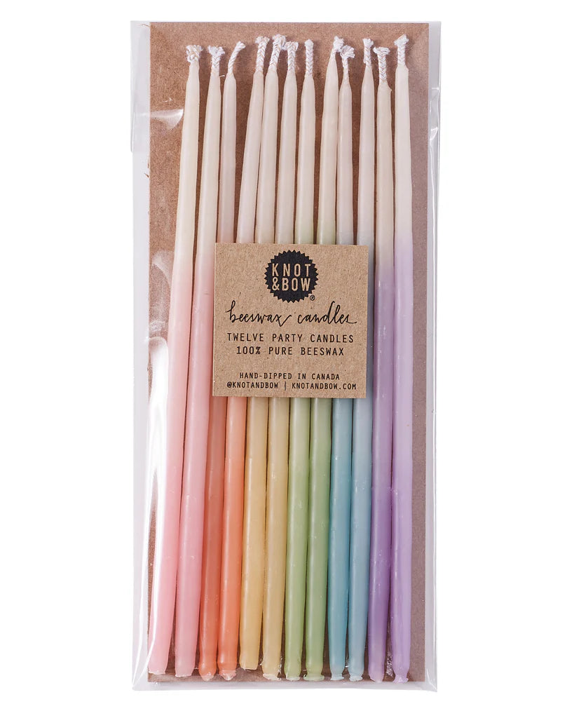 Celebration Candles